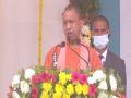 BJP govt in UP gave 4.5 lakh jobs in 4.5 years, says CM Adityanath - Hindi News | BJP govt in UP gave 4.5 lakh jobs in 4.5 years, says CM Adityanath | Latest politics News at Lokmattimes.com