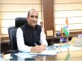 Sanjeev Kumar takes over as chairman of Airports Authority of India - Hindi News | Sanjeev Kumar takes over as chairman of Airports Authority of India | Latest national News at Lokmattimes.com