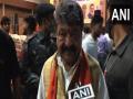 Dawood Ibrahim has influence on Maha ministers: Kailash Vijayavargiya targets MVA over allegations against Sameer Wankhede - Hindi News | Dawood Ibrahim has influence on Maha ministers: Kailash Vijayavargiya targets MVA over allegations against Sameer Wankhede | Latest national News at Lokmattimes.com