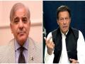 Imran Khan poisoning minds of Pakistanis: Shehbaz Sharif - Hindi News | Imran Khan poisoning minds of Pakistanis: Shehbaz Sharif | Latest international News at Lokmattimes.com