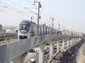 COVID Unlock: Hyderabad Metro to operate from 7 am to 9 pm from June 21 - Hindi News | COVID Unlock: Hyderabad Metro to operate from 7 am to 9 pm from June 21 | Latest national News at Lokmattimes.com