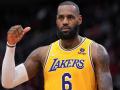 'After Jackie': LeBron producing baseball documentary for History channel - Hindi News | 'After Jackie': LeBron producing baseball documentary for History channel | Latest entertainment News at Lokmattimes.com