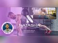 Meet Natasha Health, India's first AI Fitness Trainer with a human touch - Hindi News | Meet Natasha Health, India's first AI Fitness Trainer with a human touch | Latest business News at Lokmattimes.com
