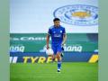 Premier League: Leicester defender Wesley Fofana signs new five-year deal - Hindi News | Premier League: Leicester defender Wesley Fofana signs new five-year deal | Latest football News at Lokmattimes.com