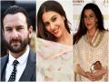 Sara Ali Khan reveals what advice given by her parents she always follows before signing a film - Hindi News | Sara Ali Khan reveals what advice given by her parents she always follows before signing a film | Latest entertainment News at Lokmattimes.com
