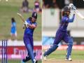 Women's CWC: Fifties from Mithali Raj, Yastika Bhatia, Harmanpreet Kaur guide India to 277/7 against Australia - Hindi News | Women's CWC: Fifties from Mithali Raj, Yastika Bhatia, Harmanpreet Kaur guide India to 277/7 against Australia | Latest cricket News at Lokmattimes.com