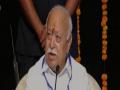 Decisions on issues related to public interests should be taken on priority: RSS chief - Hindi News | Decisions on issues related to public interests should be taken on priority: RSS chief | Latest national News at Lokmattimes.com