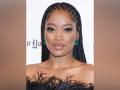 Keke Palmer responds to comparisons to Zendaya over colorism: "I'm an incomparable talent" - Hindi News | Keke Palmer responds to comparisons to Zendaya over colorism: "I'm an incomparable talent" | Latest entertainment News at Lokmattimes.com