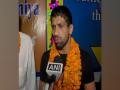 Will aim to win gold in next Olympics, says Ravi Dahiya - Hindi News | Will aim to win gold in next Olympics, says Ravi Dahiya | Latest national News at Lokmattimes.com
