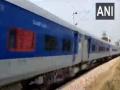 Tanakpur-bound Purnagiri Jan Shatabdi runs backwards after cattle run over - Hindi News | Tanakpur-bound Purnagiri Jan Shatabdi runs backwards after cattle run over | Latest national News at Lokmattimes.com