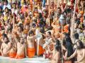Madhya Pradesh to quarantine returnees from Kumbh Mela - Hindi News | Madhya Pradesh to quarantine returnees from Kumbh Mela | Latest national News at Lokmattimes.com