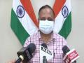 Coronavirus: Delhi preparing to tackle third wave, says Satyendar Jain - Hindi News | Coronavirus: Delhi preparing to tackle third wave, says Satyendar Jain | Latest national News at Lokmattimes.com