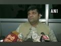 Our focus is to get winnable seats during talks with BJP, says Apna Dal-S leader Ashish Patel - Hindi News | Our focus is to get winnable seats during talks with BJP, says Apna Dal-S leader Ashish Patel | Latest national News at Lokmattimes.com