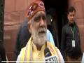 Sunlight will kill coronavirus, says Ashwini Kumar Choubey - Hindi News | Sunlight will kill coronavirus, says Ashwini Kumar Choubey | Latest politics News at Lokmattimes.com