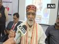 Sunlight improves immunity,kills germs and viruses: Ashwini Kumar Choubey clarifies - Hindi News | Sunlight improves immunity,kills germs and viruses: Ashwini Kumar Choubey clarifies | Latest politics News at Lokmattimes.com