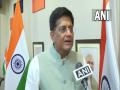 India has the capacity to make high-quality products at competitive prices: Piyush Goyal on PLI scheme - Hindi News | India has the capacity to make high-quality products at competitive prices: Piyush Goyal on PLI scheme | Latest national News at Lokmattimes.com