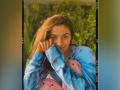 Alia Bhatt tests negative for COVID-19, shares a beautiful sun-kissed picture - Hindi News | Alia Bhatt tests negative for COVID-19, shares a beautiful sun-kissed picture | Latest entertainment News at Lokmattimes.com