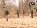 Chhattisgarh: Naxals loot over 2 dozens weapons after encounter in Bijapur - Hindi News | Chhattisgarh: Naxals loot over 2 dozens weapons after encounter in Bijapur | Latest national News at Lokmattimes.com
