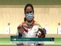 President Kovind, Vice President Naidu congratulate Avani Lekhara for becoming 1st woman to win 2 medals at Tokyo Paralympics - Hindi News | President Kovind, Vice President Naidu congratulate Avani Lekhara for becoming 1st woman to win 2 medals at Tokyo Paralympics | Latest national News at Lokmattimes.com