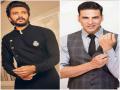 Riteish Deshmukh wishes Akshay Kumar speedy recovery from COVID-19 - Hindi News | Riteish Deshmukh wishes Akshay Kumar speedy recovery from COVID-19 | Latest entertainment News at Lokmattimes.com