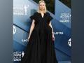 'Game of Thrones' actor Gwendoline Christie joins 'Addams Family' cast - Hindi News | 'Game of Thrones' actor Gwendoline Christie joins 'Addams Family' cast | Latest entertainment News at Lokmattimes.com