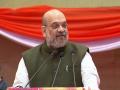 Hindi 'friend' of all indigenous languages, country's prosperity lies in prosperity of Indian languages: Amit Shah - Hindi News | Hindi 'friend' of all indigenous languages, country's prosperity lies in prosperity of Indian languages: Amit Shah | Latest politics News at Lokmattimes.com