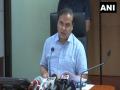 10 Assamese test positive for COVID-19 in Delhi: Himanta Biswa Sarma - Hindi News | 10 Assamese test positive for COVID-19 in Delhi: Himanta Biswa Sarma | Latest national News at Lokmattimes.com