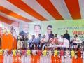 Sadananda Gowda lays foundation stone for HPG second Stage Plant at BCPL in Dibrugarh - Hindi News | Sadananda Gowda lays foundation stone for HPG second Stage Plant at BCPL in Dibrugarh | Latest national News at Lokmattimes.com