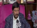 Even Amitabh didn't get good movies at first; can't deny ill-treatment to Sushant , CBI should probe : Ramdas Athawale - Hindi News | Even Amitabh didn't get good movies at first; can't deny ill-treatment to Sushant , CBI should probe : Ramdas Athawale | Latest national News at Lokmattimes.com