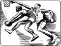 Study examines why the head outsmarts the body in basketball - Hindi News | Study examines why the head outsmarts the body in basketball | Latest lifestyle News at Lokmattimes.com