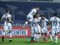 ISL 7: Summit spot up for grabs when ATK Mohun Bagan take on Jamshedpur FC - Hindi News | ISL 7: Summit spot up for grabs when ATK Mohun Bagan take on Jamshedpur FC | Latest football News at Lokmattimes.com