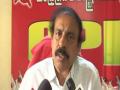 Andhra Pradesh CPI General Secretary condemns BJP over Atmakur communal violence - Hindi News | Andhra Pradesh CPI General Secretary condemns BJP over Atmakur communal violence | Latest national News at Lokmattimes.com