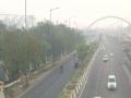 Delhi's air quality marginally improves, still in 'poor' category - Hindi News | Delhi's air quality marginally improves, still in 'poor' category | Latest national News at Lokmattimes.com