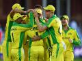 CWC'19: Australia thrash New Zealand by 86 runs - Hindi News | CWC'19: Australia thrash New Zealand by 86 runs | Latest cricket News at Lokmattimes.com