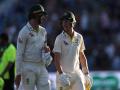 Third Ashes Test: Australia lead by 283 runs after bundling out England on 67 - Hindi News | Third Ashes Test: Australia lead by 283 runs after bundling out England on 67 | Latest cricket News at Lokmattimes.com