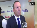 Ex-Aussie PM to visit India to progress Indo-Australian trade relationship - Hindi News | Ex-Aussie PM to visit India to progress Indo-Australian trade relationship | Latest international News at Lokmattimes.com