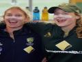 On this day in 2010: Australian women lifted their first T20 World Cup - Hindi News | On this day in 2010: Australian women lifted their first T20 World Cup | Latest cricket News at Lokmattimes.com