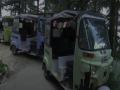 Himalayan Rikshaw run concludes in Shimla - Hindi News | Himalayan Rikshaw run concludes in Shimla | Latest national News at Lokmattimes.com