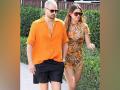 Scott Disick misses out Easter party at Kardashian-Jenner's house for Miami vacation with Amelia Hamlin - Hindi News | Scott Disick misses out Easter party at Kardashian-Jenner's house for Miami vacation with Amelia Hamlin | Latest entertainment News at Lokmattimes.com