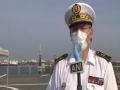 We see Indian Navy as global security provider of Indo-Pacific region: French Rear Admiral Jacques Fayard - Hindi News | We see Indian Navy as global security provider of Indo-Pacific region: French Rear Admiral Jacques Fayard | Latest international News at Lokmattimes.com