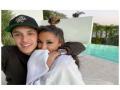 Ariana Grande shares adorable pictures with Dalton Gomez hours before birthday - Hindi News | Ariana Grande shares adorable pictures with Dalton Gomez hours before birthday | Latest entertainment News at Lokmattimes.com