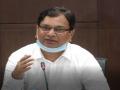 Over 50 per cent of total cases in Uttar Pradesh linked to Tablighi Jamaat: Principal Health Secretary - Hindi News | Over 50 per cent of total cases in Uttar Pradesh linked to Tablighi Jamaat: Principal Health Secretary | Latest national News at Lokmattimes.com