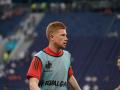 Euro 2020: Kevin de Bruyne reveals he played quarterfinals with torn ligaments - Hindi News | Euro 2020: Kevin de Bruyne reveals he played quarterfinals with torn ligaments | Latest football News at Lokmattimes.com