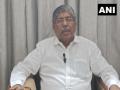 Chandrakant Patil condemns attack on Kirit Somaiya, warns of retaliation - Hindi News | Chandrakant Patil condemns attack on Kirit Somaiya, warns of retaliation | Latest national News at Lokmattimes.com