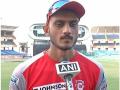 IPL 13: Axar feels Delhi Capitals have ticked all boxes and can be champions - Hindi News | IPL 13: Axar feels Delhi Capitals have ticked all boxes and can be champions | Latest cricket News at Lokmattimes.com