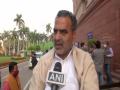 Farmers' happy faces after repeal of three farm laws have left Opposition with no issue for its politics: MoS Sanjeev Balyan - Hindi News | Farmers' happy faces after repeal of three farm laws have left Opposition with no issue for its politics: MoS Sanjeev Balyan | Latest politics News at Lokmattimes.com