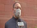 Lakhimpur Kheri violence: Owaisi asks PM Modi to remove MoS Teni from post on moral grounds - Hindi News | Lakhimpur Kheri violence: Owaisi asks PM Modi to remove MoS Teni from post on moral grounds | Latest politics News at Lokmattimes.com