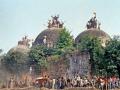 No out-of-court settlement possible in Babri Masjid demolition case, says AIMPLB - Hindi News | No out-of-court settlement possible in Babri Masjid demolition case, says AIMPLB | Latest national News at Lokmattimes.com
