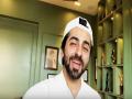 Ayushmann Khurrana pays tribute to Handwara martyrs with self-written poem - Hindi News | Ayushmann Khurrana pays tribute to Handwara martyrs with self-written poem | Latest entertainment News at Lokmattimes.com