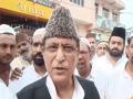 UP govt committing atrocity: Azam Khan on raids at Jauhar University - Hindi News | UP govt committing atrocity: Azam Khan on raids at Jauhar University | Latest politics News at Lokmattimes.com